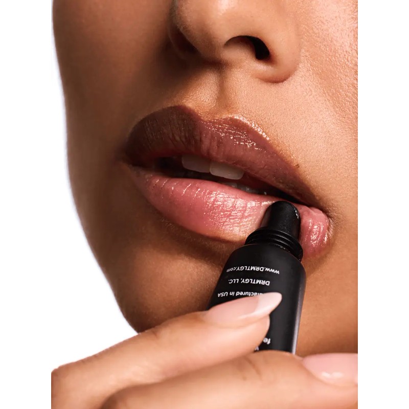 SPF 25 Lip Balm with Peppermint – Hydrating Sun Protection