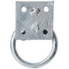 Merriway BH01960 8mm (5/16 inch) Thickness Ring on Plate Steel