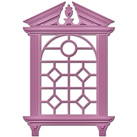 D-Lites Stained Glass,