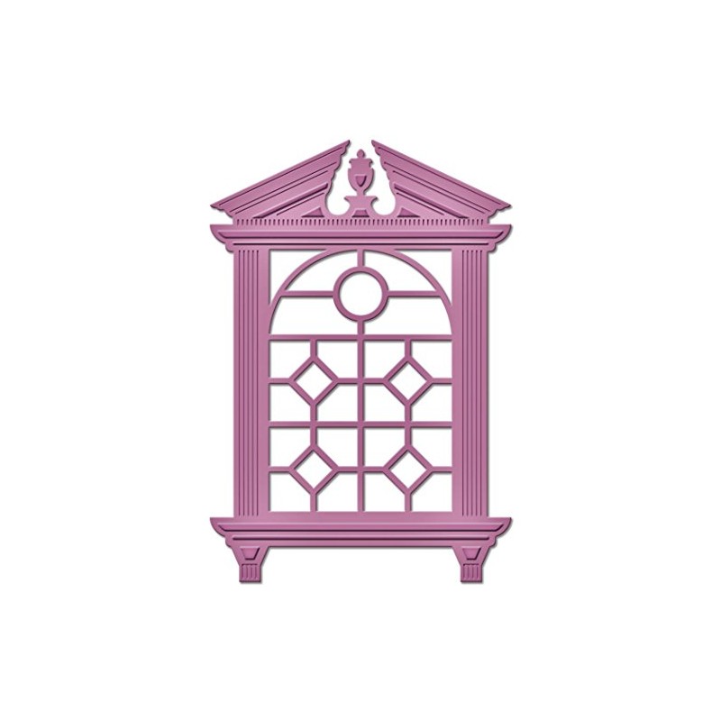 D-Lites Stained Glass,