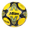Mitre Delta Football | Highly Durable | Enhanced Accuracy and