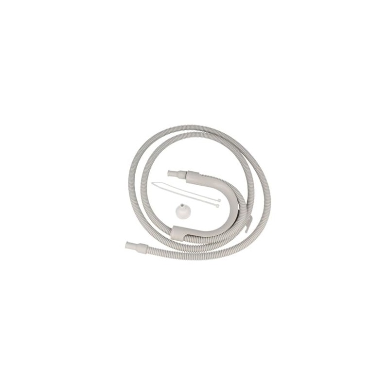 Original Exhaust Hose Tumble Dryer 12013784, 00284849 Bosch Tumble Dryer