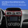 Car Radio Stereo Android 12 for Subaru Forester WRX Impreza