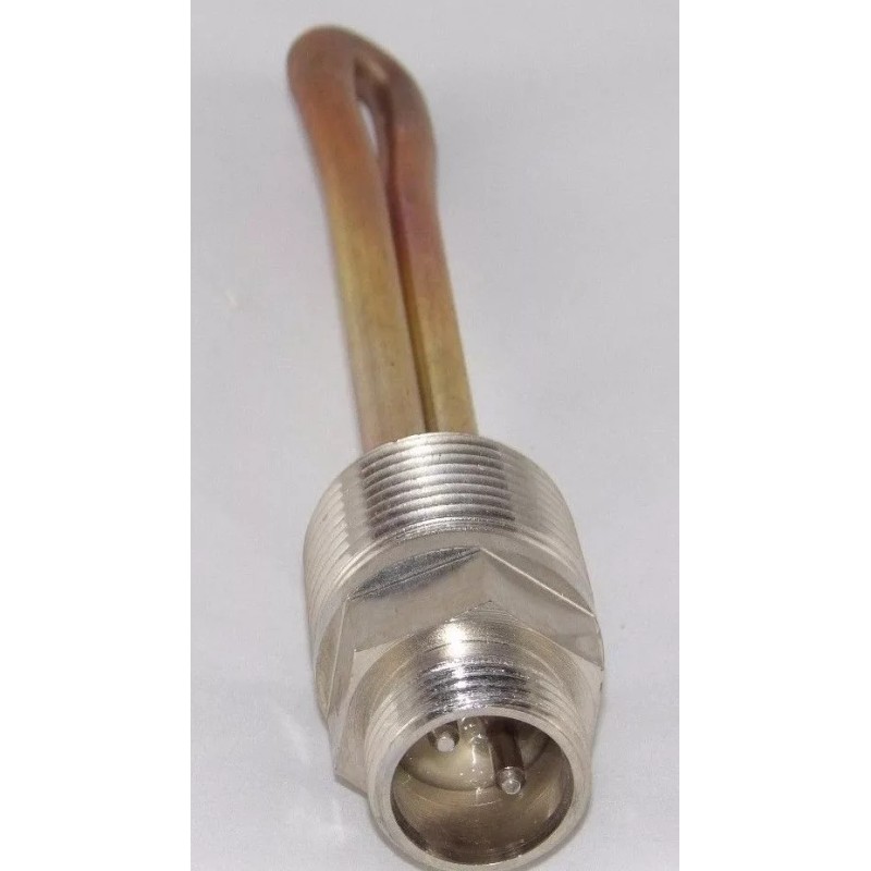 HFM 1500w Engine Heater fits Caterpillar 3406 (Except 1998 model)