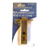 Ilco 216-03-51 2 3/8" Backset Mortise Latch