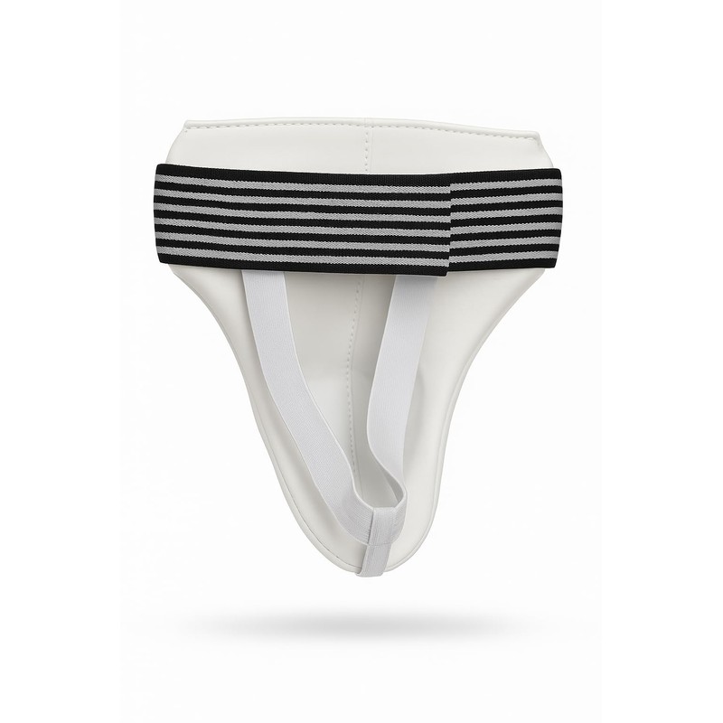 Azura Groin Guard for Sparring – Martial Arts Cup Protector