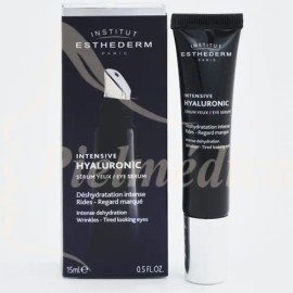 Esthederm Intensive Hyaluronic Ojos 15ml Deshidratada