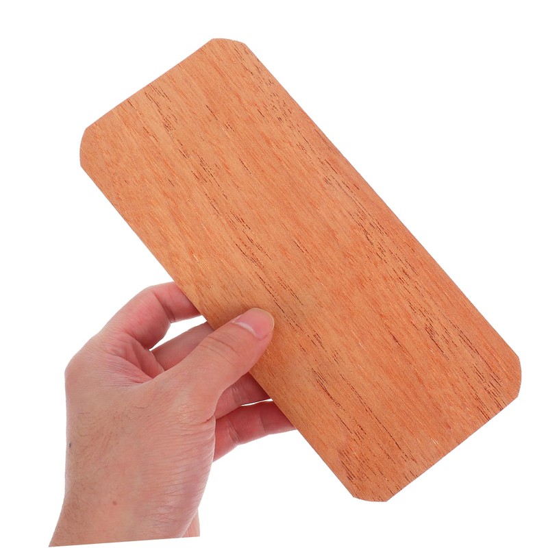 FOMIYES 2pcs Cedar Sheets for Humidor Spanish Strips for Cigar