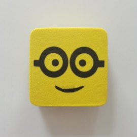 Mini whiteboard Eraser