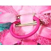Flower Feather Bead Corsage Hair Clips Fascinator Hairband and Pin