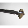 TXW SEAT BELT LATCH BUCKLE END RECEIVER for UTV ODES