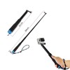 36 Inch Camera Selfie Stick, 92 cm Telescopic Hand Selfie