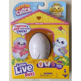 Little Live Pets Surprise Chick