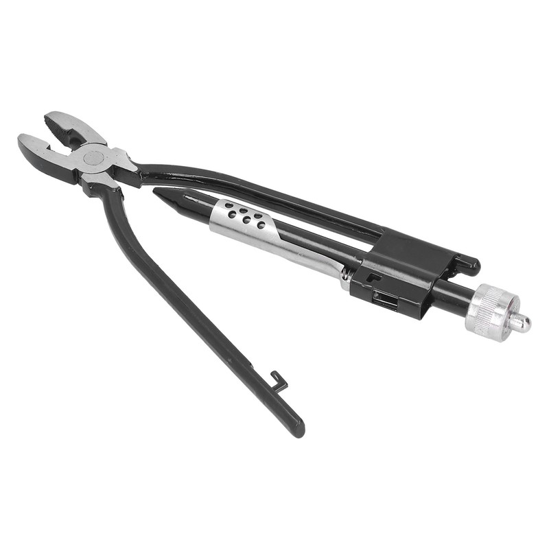 Twisting Pliers Safety MultiPurpose Good Performance Easy Use Wire Twisting