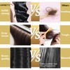 VIPPRETTY 13X6 HD Lace Front Wig,30Inch Glueless Loose Deep Wave