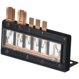 Genuine Honda 38231-TR0-A01 Multi Block Fuse