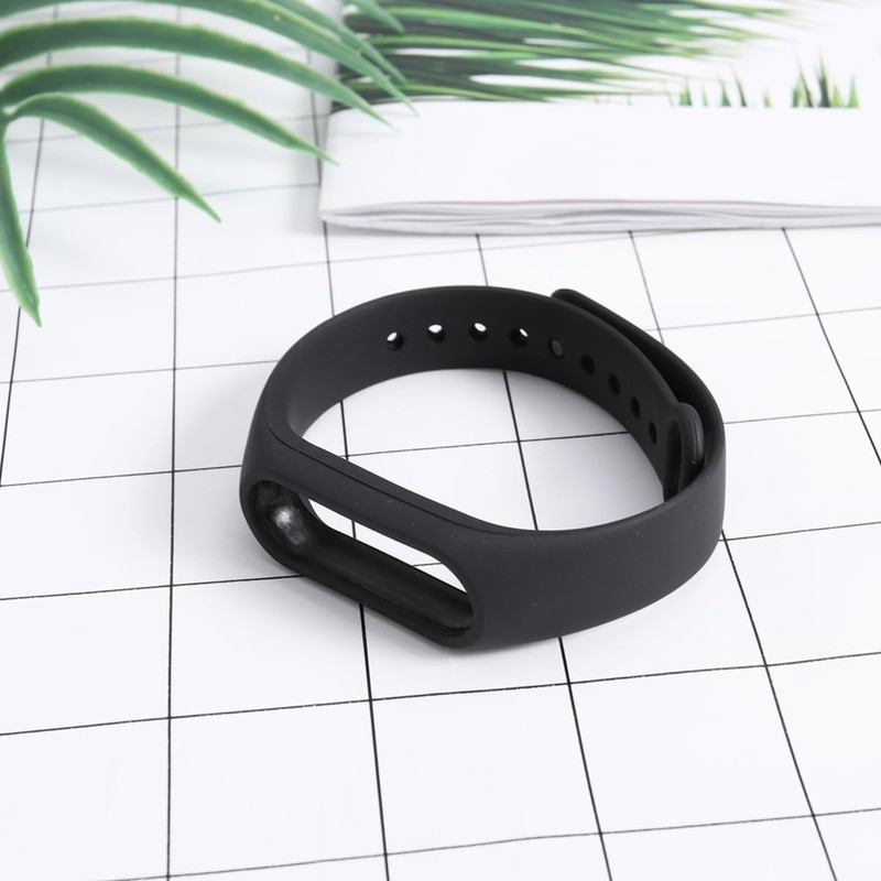 CIYODO Band 2 Wristband Durable Replacement Strap Adjustable Fashion Comfortable