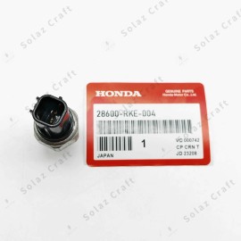 Honda NEW OEM Transmission Oil Pressure Switch For Honda Acura #28600-RKE-004 US