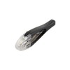 Kai Corporation KAI Groom! One Touch Tweezer, Angled Tip, For