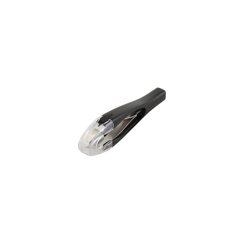 Kai Corporation KAI Groom! One Touch Tweezer, Angled Tip, For
