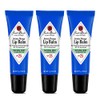 Jack Black Bálsamo Labial Intense Therapy SPF 25