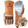 Cestus Weldtech Pro, Premium Heavy Duty Welding Gloves, MIG/TIG Welding