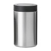 TKG RHC2305 Vacuum Insulated Food Jar, 25.5 fl oz (750