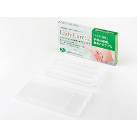 lady care 12