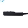 JJC Remote Control Shutter Release Cable for Sony A1, A1