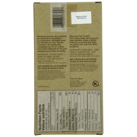 Jelina's 72% Dark Chocolate Bar, 3.35 Ounce (Pack of 8)