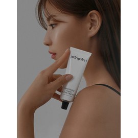 Fragrance-free vegan hand cream / 무향 비건 핸드크림