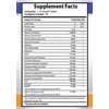 PET SUPPLEMENTS Vitamins for Dogs Joints - Ultra Vitamins for