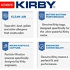 Kirby 6 Vacuum Cleaner G3 G4 G5 G6 G7 Sentria