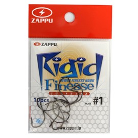 ZAPPU Rigid Finesse #1.