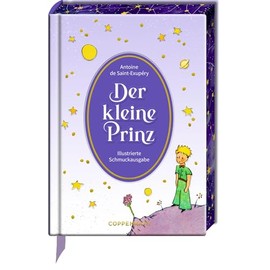 Der kleine Prinz