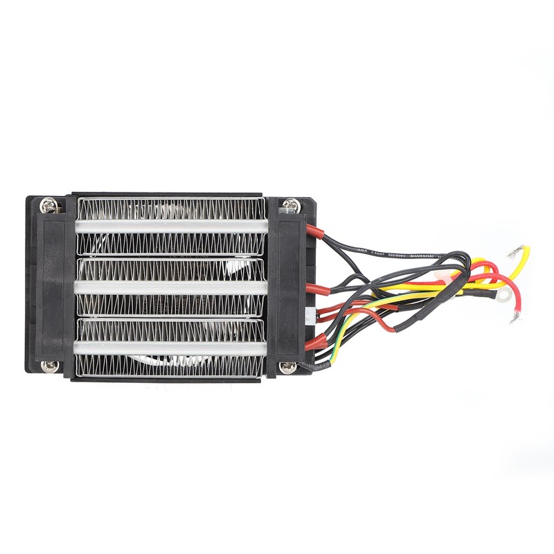 Fan Heater Insulating Electric Ceremic PTC Heating Device for Shoe