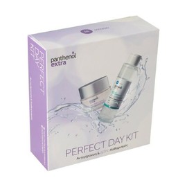 Panthenol Extra Promo Pack Face & Eye Cream, 50ml & GIFT Micellar True Cleanser 3 in 1, 100ml