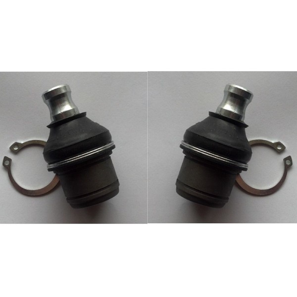 WIDE OPEN Upper Ball Joint Arctic Cat 650 H1 TBX