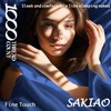 SAKIAO 100% Egyptian Cotton Sheets King Size,1000 Thread Count Luxury