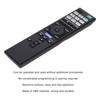 RMT‑AA320U Remote Control Replacement for Sony STR‑ZA810ES STR‑DN1080 STRZA810ES STRDN1080