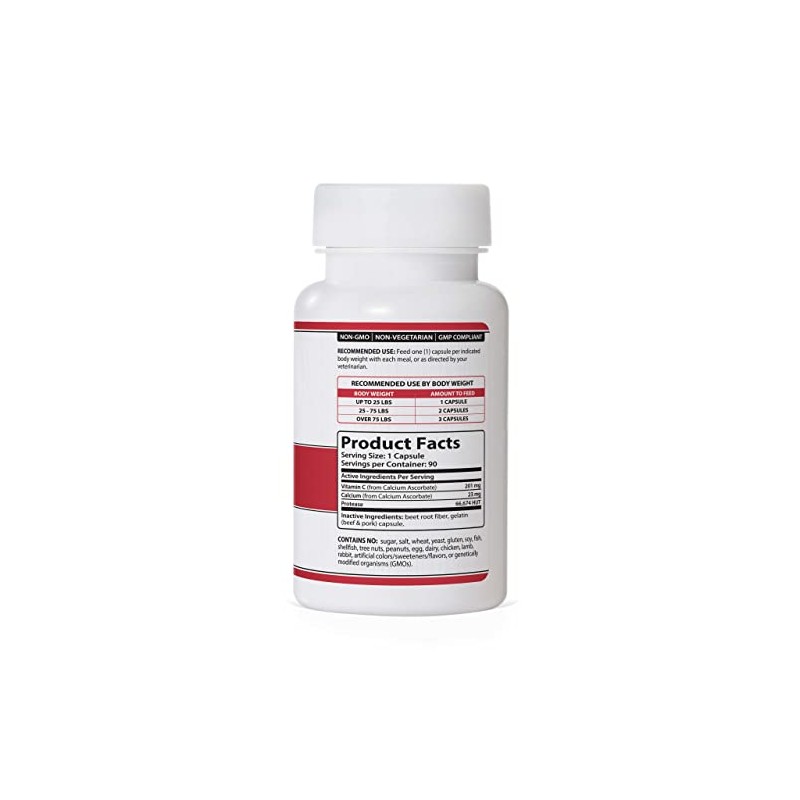 Formula V4 - Immune Support - 90 Capsules