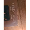 Shirley Bassey Never,Never,Never Piano/Vocal Edition New Music Book (327-29)