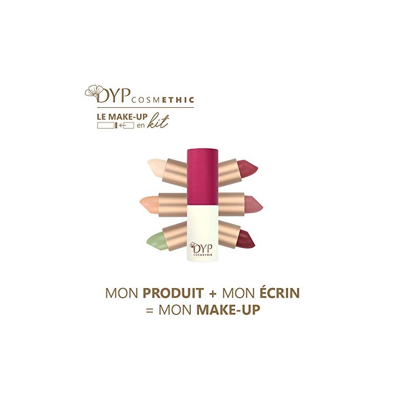 DYP COSMETHIC Box stick 405 1 piece