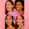 Pink Up Organic Brows Gel Transparente para Peinar la Ceja