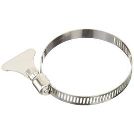 SANEI (サンエイ) Sink Drain Hose Cuttable Plug-in Type 1m PH62-861-1