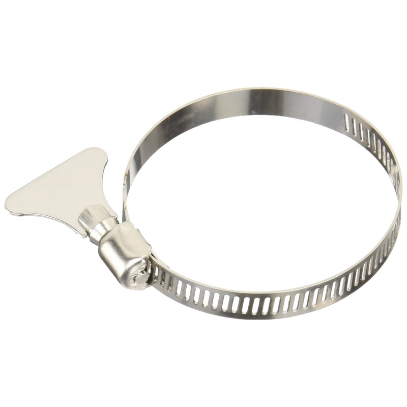 SANEI (サンエイ) Sink Drain Hose Cuttable Plug-in Type 1m PH62-861-1