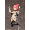Megami Device BULLET KNIGHTS KP485X Lancer, Total Height: Approx. 14.0