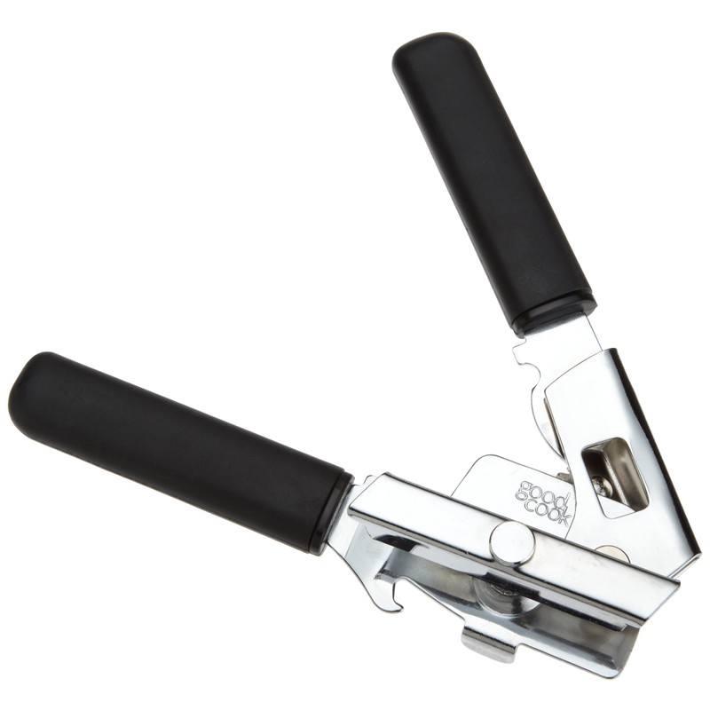 GoodCook Everyday Classic Can Opener – High Carbon Stainless Steel