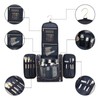 Hanging Toiletry Bag for Women, Lychii Cosmetic Makeup Bag Travel