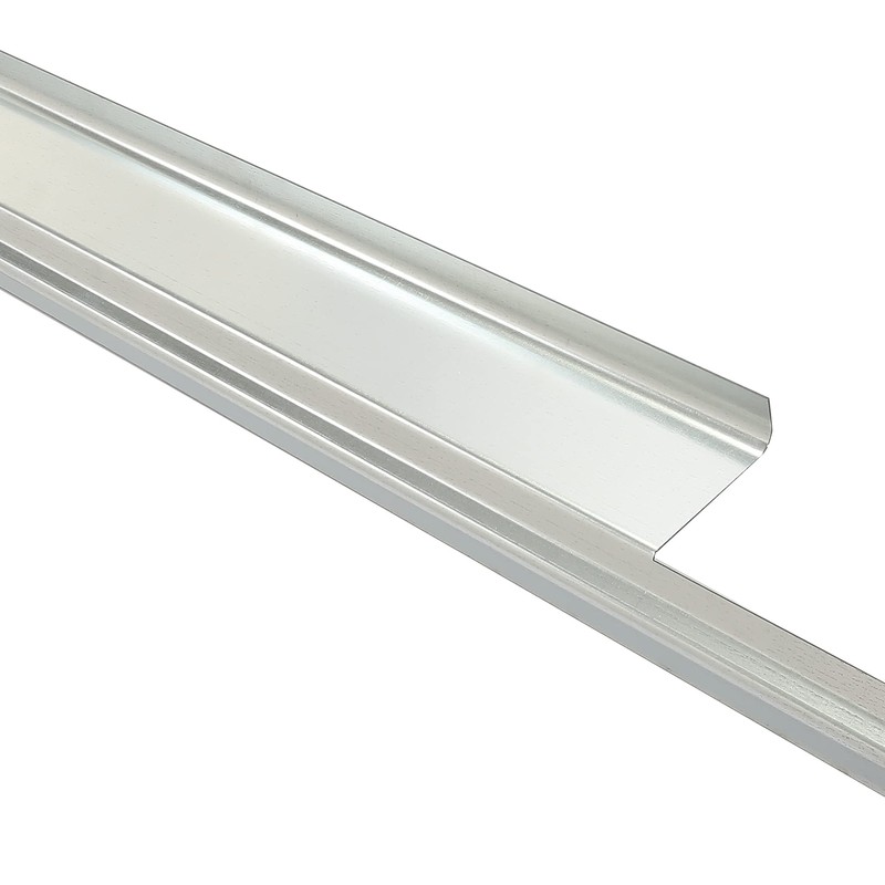 KUAFU Rocker Panels Compatible with 1994-2002 Dodge Ram 1500 2500